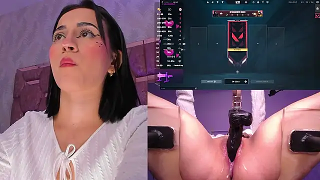 DollieEmma online show from 03-07-26, 01:30