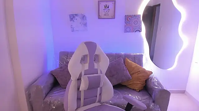 Afrodita rouss online show from 02-16-26, 08:16