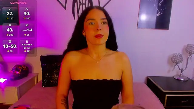 Snapshot of antonella_as chatting on 02-26-26, 11:48 antonella as online show from 02-26-26, 11:48