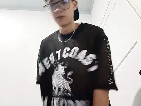 Santi Princex online show from 02-11-26, 11:21