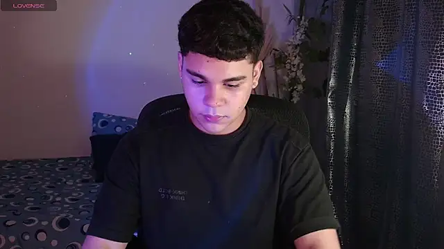 eithan jonnes online show from 03-05-26, 08:27