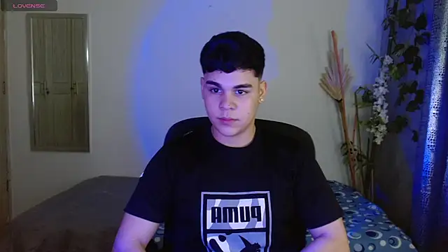 eithan jonnes online show from 03-19-26, 09:41