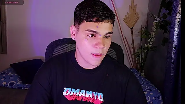 eithan jonnes online show from 04-18-26, 09:59