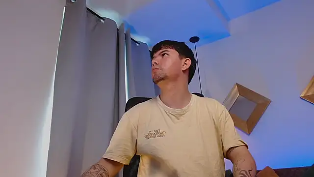 Snapshot of KaiStein chatting on 02-28-26, 06:31 KaiStein online show from 02-28-26, 06:31