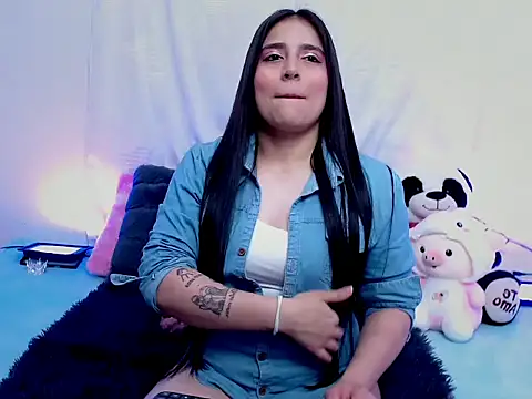 CristalSmithh online show from 02-18-26, 04:19