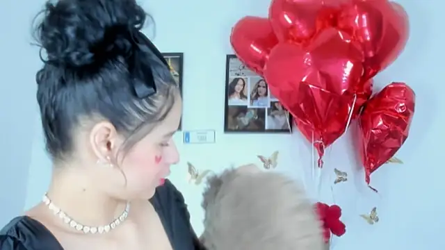 catalina santana4 online show from 03-07-26, 04:31