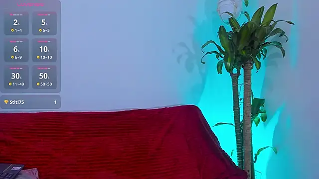 Snapshot of sara-jules chatting on 02-19-26, 11:17 sara-jules online show from 02-19-26, 11:17