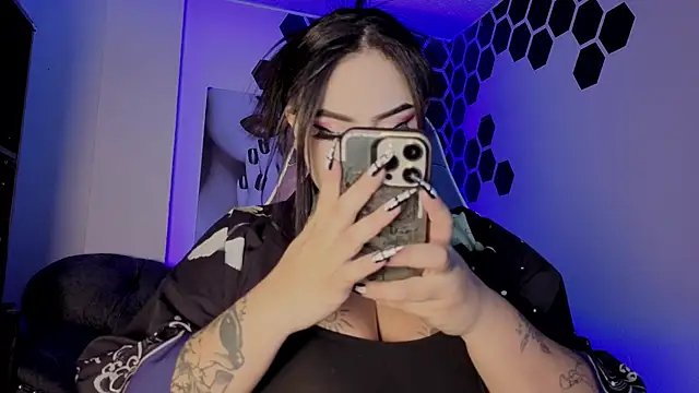 meowboo online show from 02-27-26, 05:13