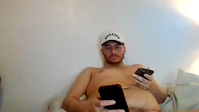 Tallhungandcloudy online show from 03-18-26, 06:33