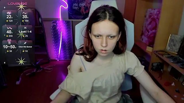 Snapshot of NikolFlostt chatting on 02-15-26, 07:51 NikolFlostt online show from 02-15-26, 07:51