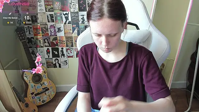 NikolFlostt online show from 04-09-26, 06:19