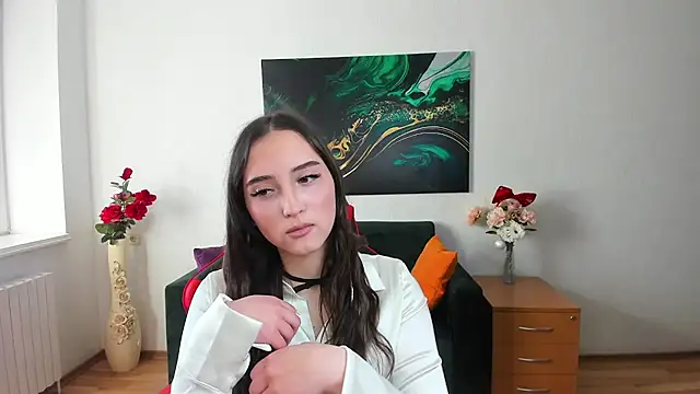 Effy Royse online show from 02-10-26, 07:23