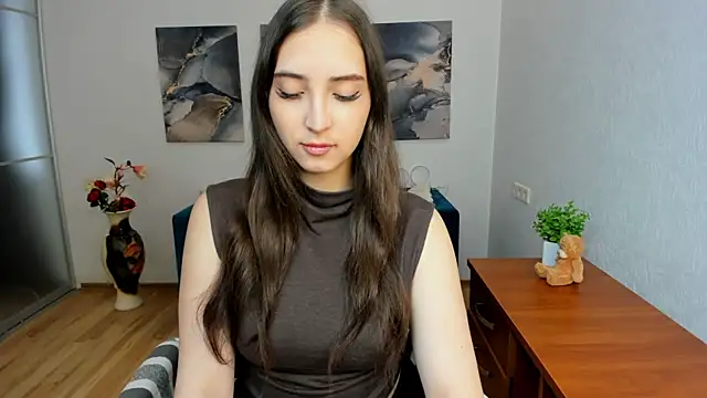 Effy Royse online show from 04-02-26, 11:52