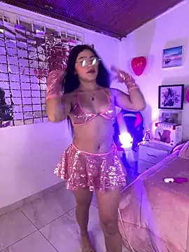 CristalFun online show from 02-16-26, 11:56