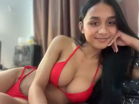 Ur ts morenaxx online show from 06-25-26, 05:12