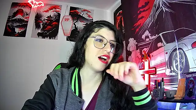 Snapshot of Baby_miacaro chatting on 02-17-26, 06:14 Baby miacaro online show from 02-17-26, 06:14