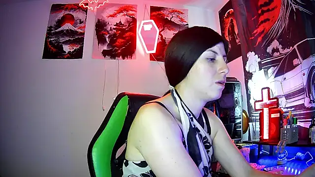 Snapshot of Baby_miacaro chatting on 02-25-26, 08:29 Baby miacaro online show from 02-25-26, 08:29