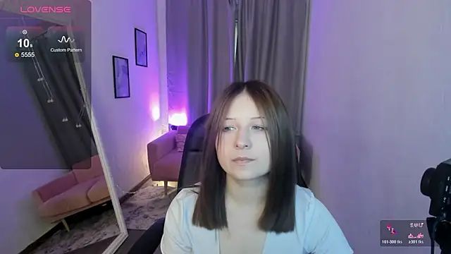 Snapshot of XShyBabyFloraX chatting on 02-24-26, 01:31 XShyBabyFloraX online show from 02-24-26, 01:31