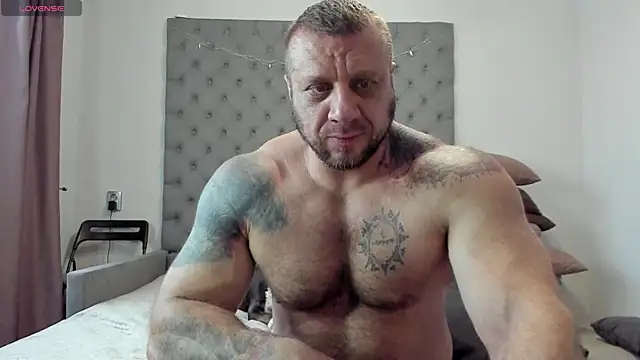 Snapshot of Samson_Legend chatting on 01-11-25, 11:45 Samson Legend online show from 01-11-25, 11:45