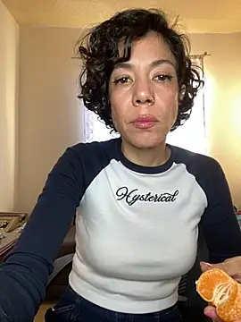 Snapshot of JeanneDuval8888 chatting on 02-24-26, 12:30 JeanneDuval8888 online show from 02-24-26, 12:30