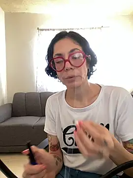 JeanneDuval8888 online show from 03-15-26, 12:16