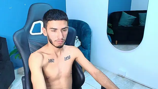 Noah-JONES online show from 03-04-26, 03:56