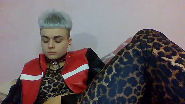 AlisaDear257 online show from 02-25-26, 01:21