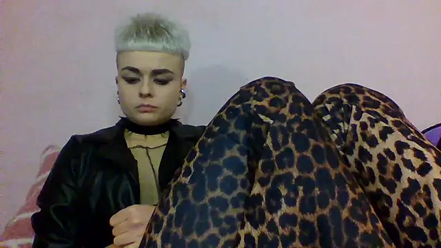 AlisaDear257 online show from 02-28-26, 12:50