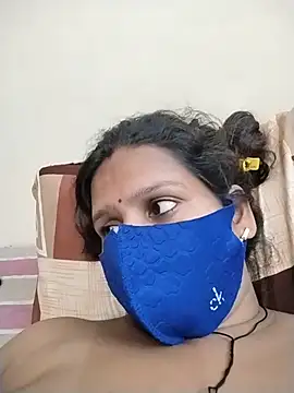 ankita077 online show from 07-13-26, 05:38