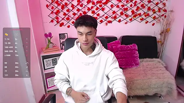 IanWest  online show from 03-16-26, 11:58