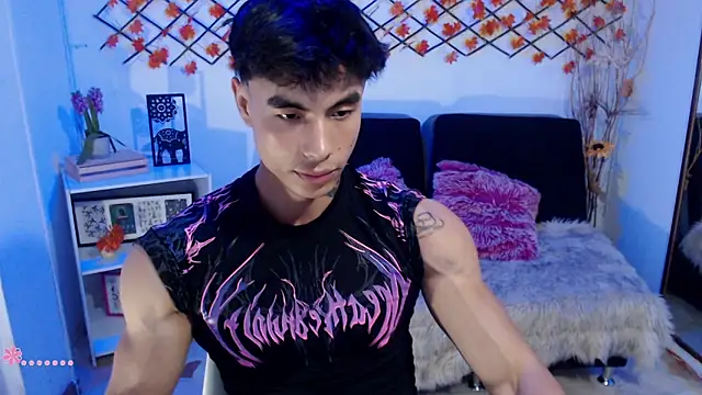 IanWest  online show from 05-11-26, 08:39