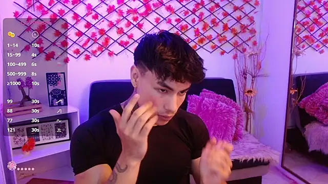 IanWest  online show from 06-18-26, 08:46