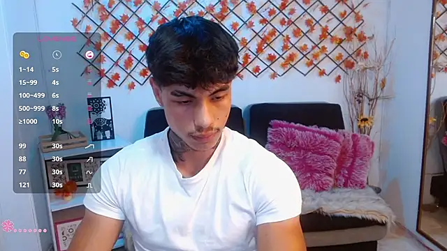 IanWest  online show from 07-08-26, 11:42