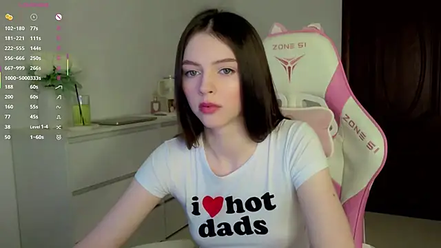 LizaRise online show from 02-20-26, 12:05