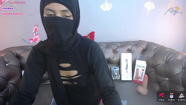 zahra zaid online show from 04-13-26, 08:47