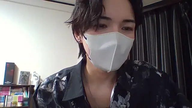 raitokun5555 online show from 03-06-26, 01:07