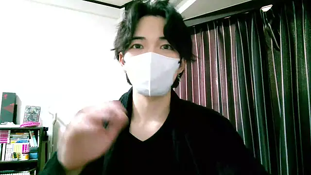 raitokun5555 online show from 03-08-26, 08:29