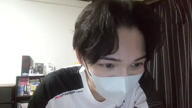 Snapshot of raitokun5555 chatting on 03-28-26, 12:16 raitokun5555 online show from 03-28-26, 12:16
