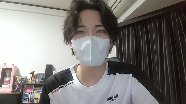 Snapshot of raitokun5555 chatting on 04-18-26, 02:10 raitokun5555 online show from 04-18-26, 02:10