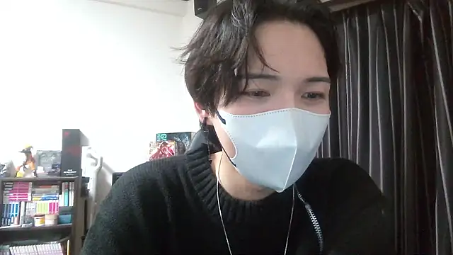 Snapshot of raitokun5555 chatting on 04-19-26, 02:38 raitokun5555 online show from 04-19-26, 02:38
