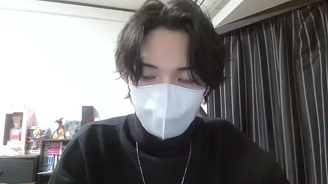 Snapshot of raitokun5555 chatting on 04-24-26, 12:18 raitokun5555 online show from 04-24-26, 12:18