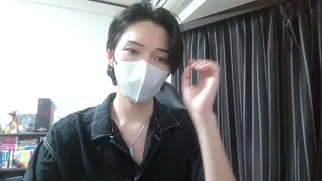 Snapshot of raitokun5555 chatting on 05-13-26, 12:24 raitokun5555 online show from 05-13-26, 12:24