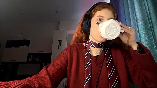 AliceCarrol online show from 03-02-26, 02:02