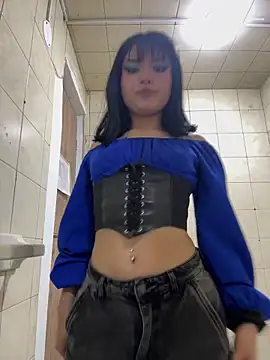 Snapshot of SamanthaVelvettAss chatting on 02-19-26, 01:07 SamanthaVelvettAss online show from 02-19-26, 01:07