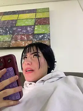 Snapshot of SamanthaVelvettAss chatting on 02-24-26, 12:47 SamanthaVelvettAss online show from 02-24-26, 12:47