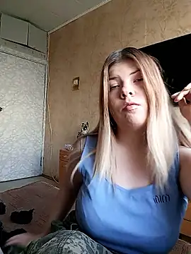 EvaTallor online show from 03-11-26, 01:17