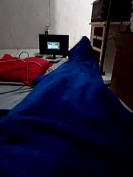 fogosapretona online show from 07-03-26, 03:24