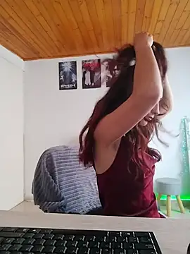 Snapshot of gris26 chatting on 03-03-26, 01:06 gris26 online show from 03-03-26, 01:06