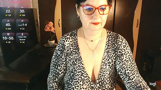 exiMIlf online show from 03-30-26, 10:38