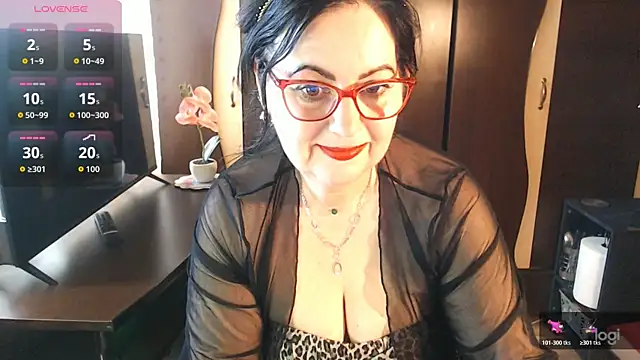 exiMIlf online show from 04-06-26, 11:33